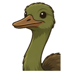 Avatar de preguiça no Tatu Tatu