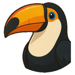 Avatar de tamanduá no Tatu Tatu